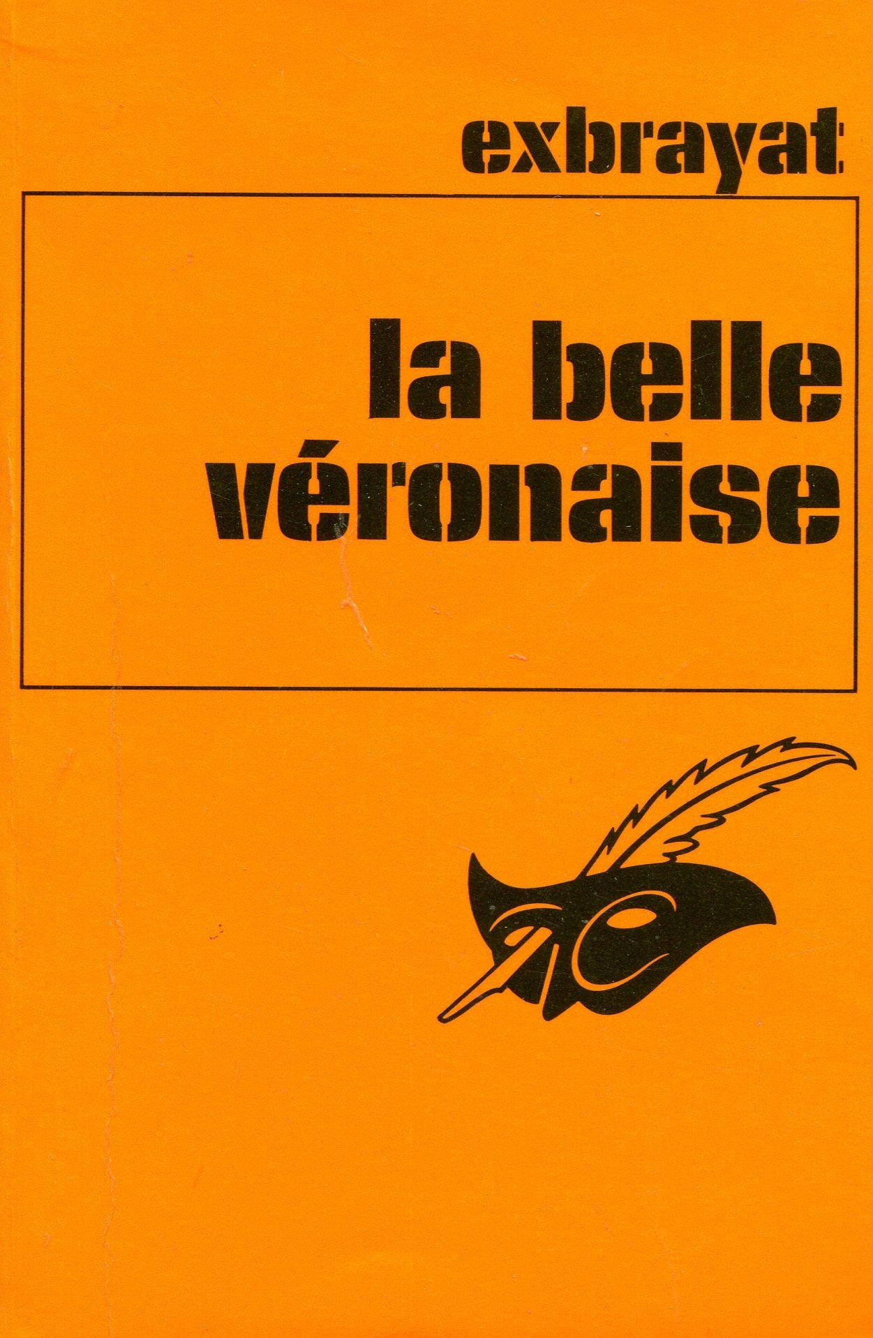 La Belle véronaise Books