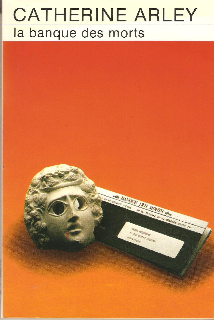 La banque des morts (Lgf/Club Masque) Books