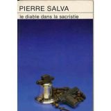 Le diable dans la sacristie (Lgf/Club Masque) Books