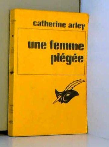 Une Femme piégée (Le Masque) book