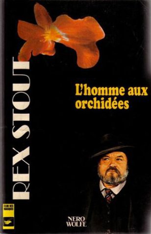 Product Image: L'Homme aux orchidées