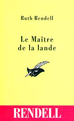 Le maître de la lande Books