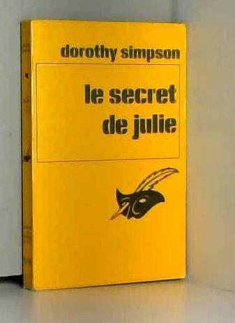 Le Secret de Julie book