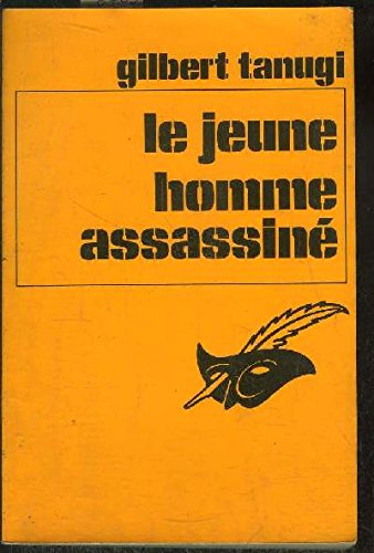Le Jeune homme assassiné : Recueil de nouvelles (Le Masque) book