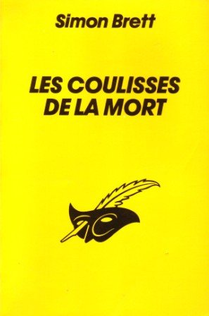 Les Coulisses de la mort book