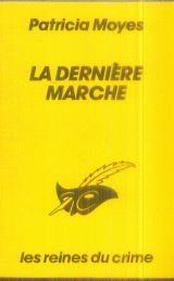 La Dernière marche Books