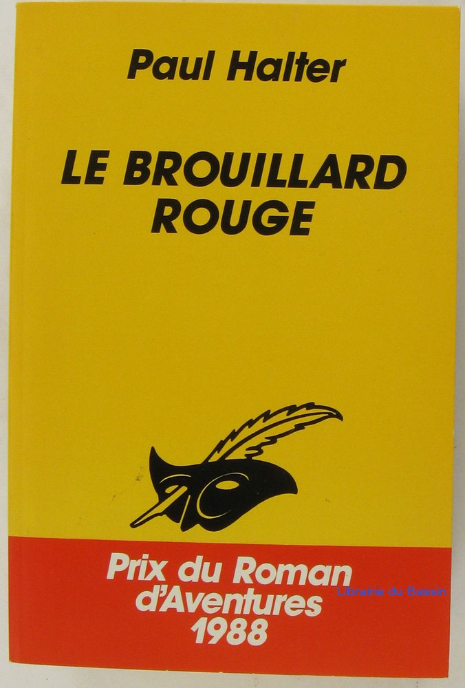 Brouillard rouge Contemporary literature