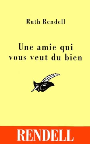 Une amie qui vous veut du bien book