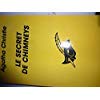 The secret of chimneys book
