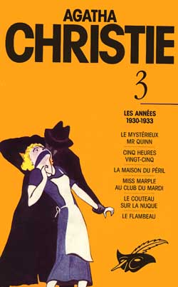 Agatha Christie. Vol. 3. Les Années 1930-1933 Books