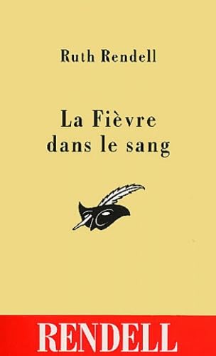 La Fièvre dans le sang book