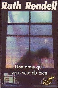 Une amie qui vous veut du bien book