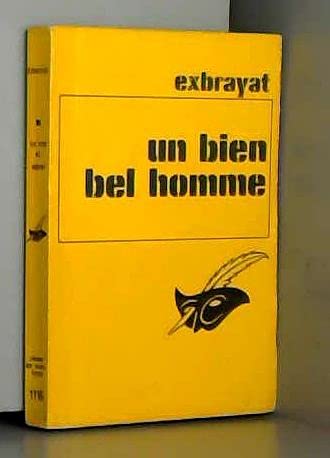 Un Bien bel homme Books