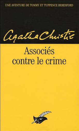 Associés contre le crime book