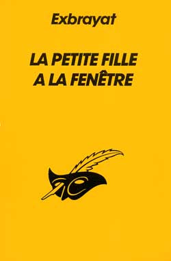La Petite fille à la fenêtre Books