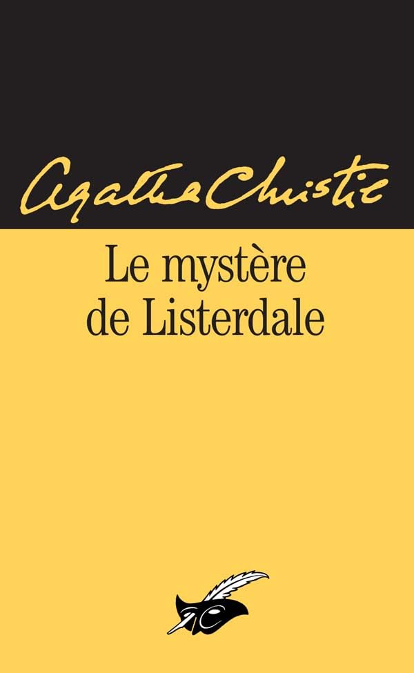 Le Mystere De Listerdale Action & Adventure