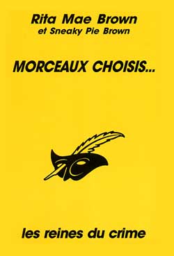 Morceaux choisis Books