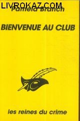 Bienvenue au club book