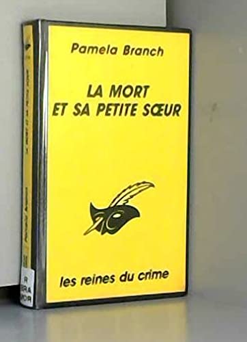 La mort et sa petite soeur book