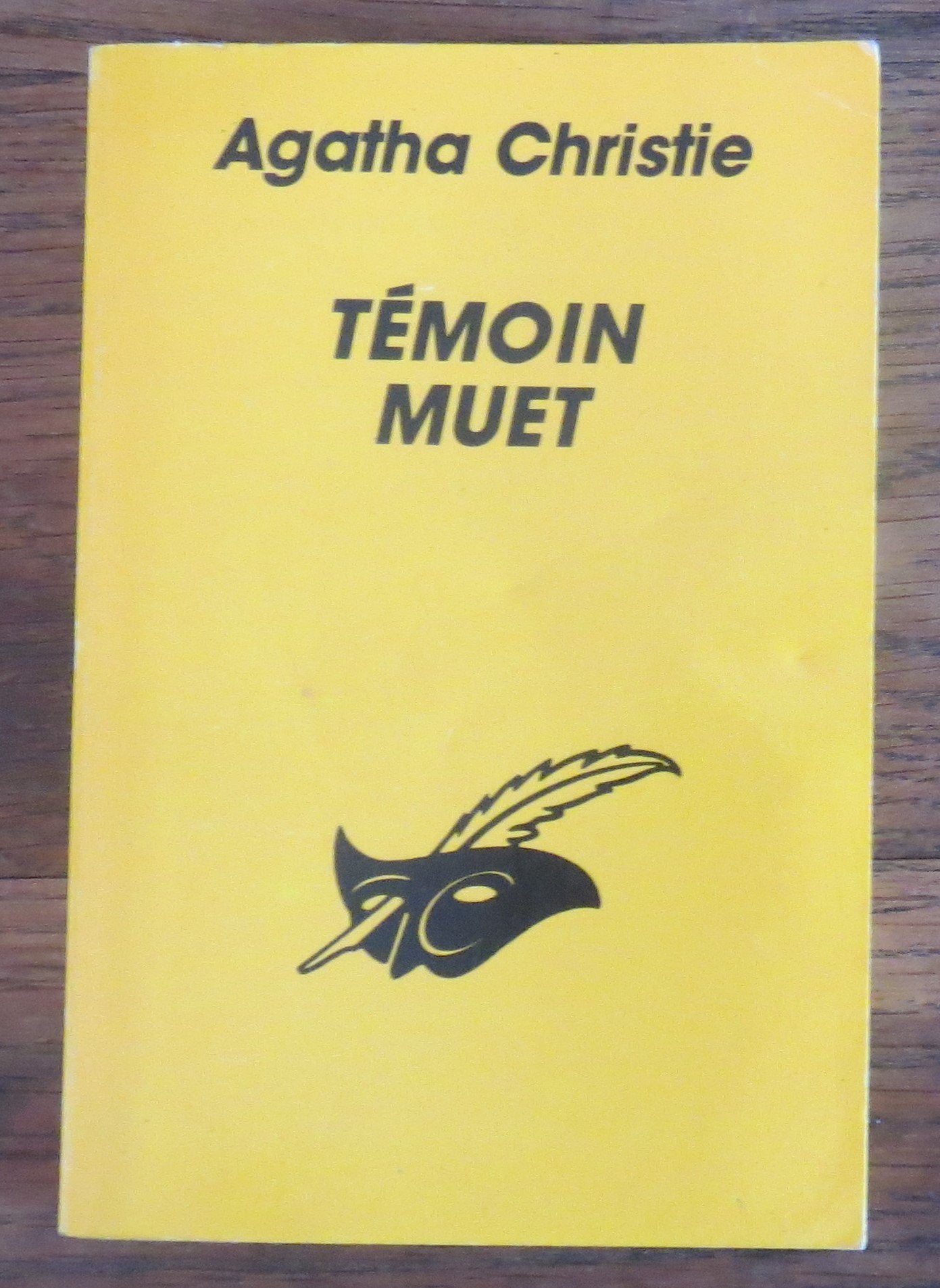 Product Image: Temoin Muet