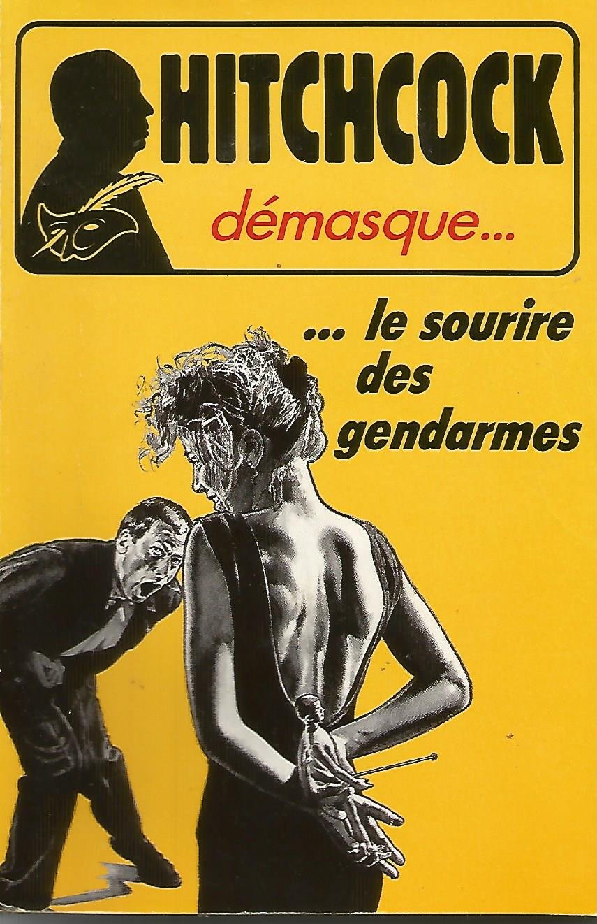 Le Sourire des gendarmes book