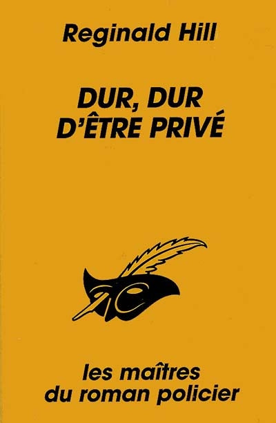 Product Image: Dur, dur, d'être privé