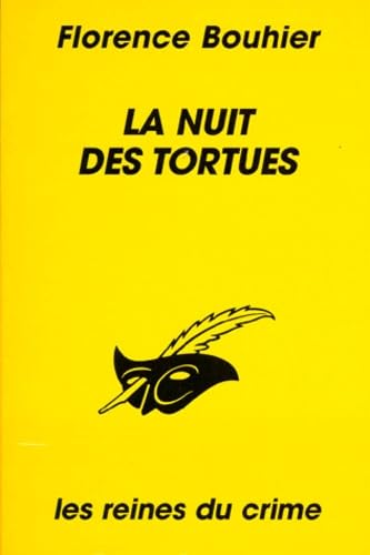 La nuit des tortues Books