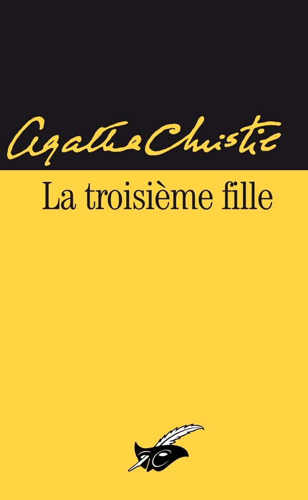 La Troisieme Fille Action & Adventure