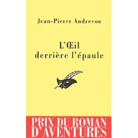 L'Oeil derrière l'épaule book