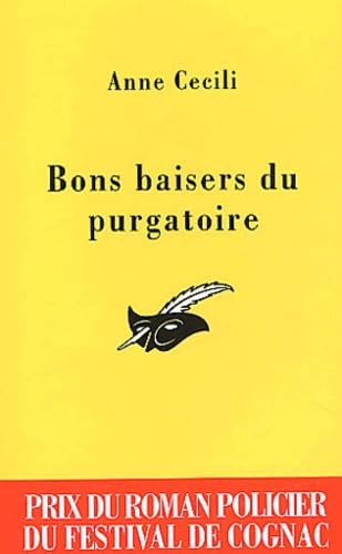 Bons baisers du purgatoire - Prix Cognac 2003 book