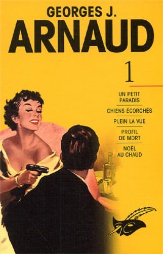 Arnaud - L'Intégrale, tome 1 book