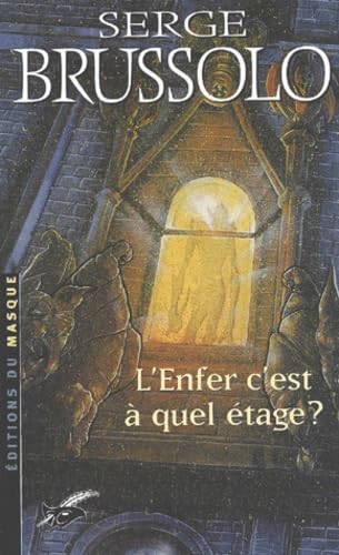 L'Enfer c'est à quel étage ? book
