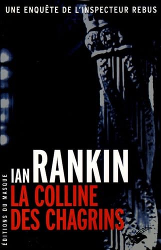 La Colline des chagrins book
