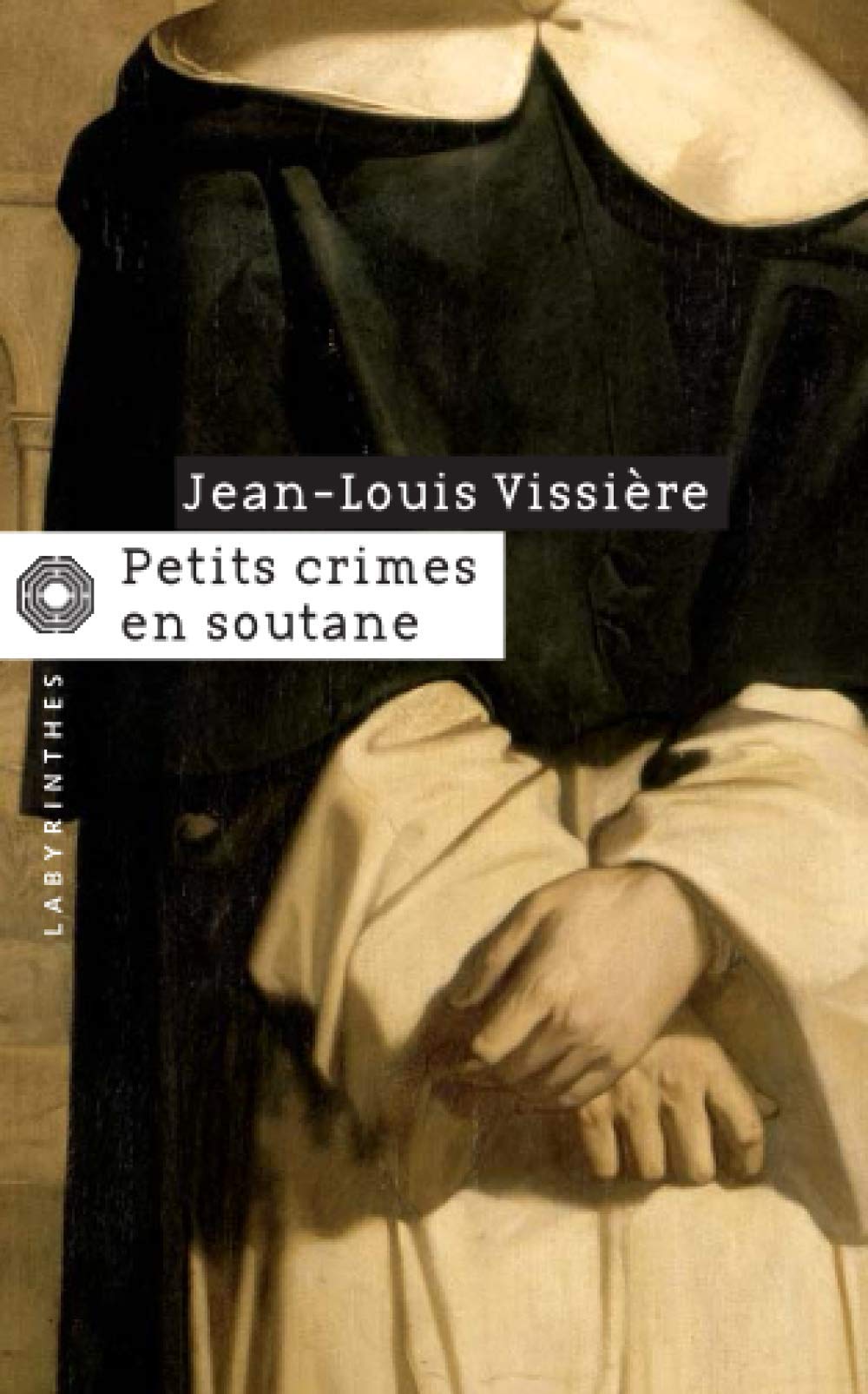 Petits crimes en soutane book