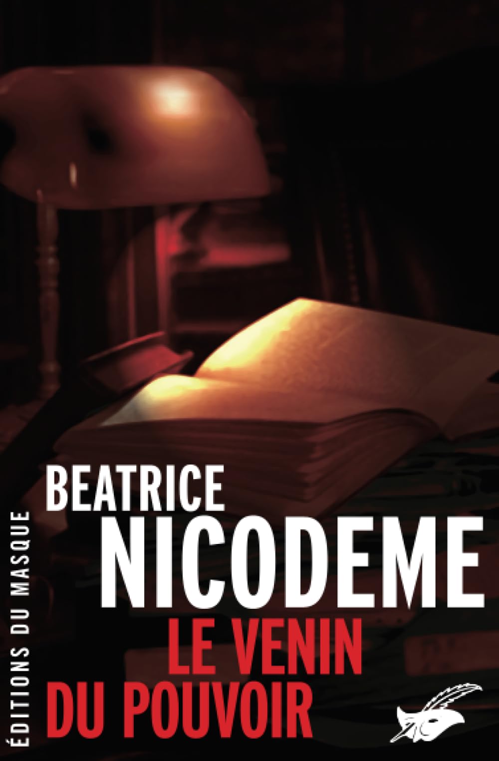 Le Venin du pouvoir Contemporary literature