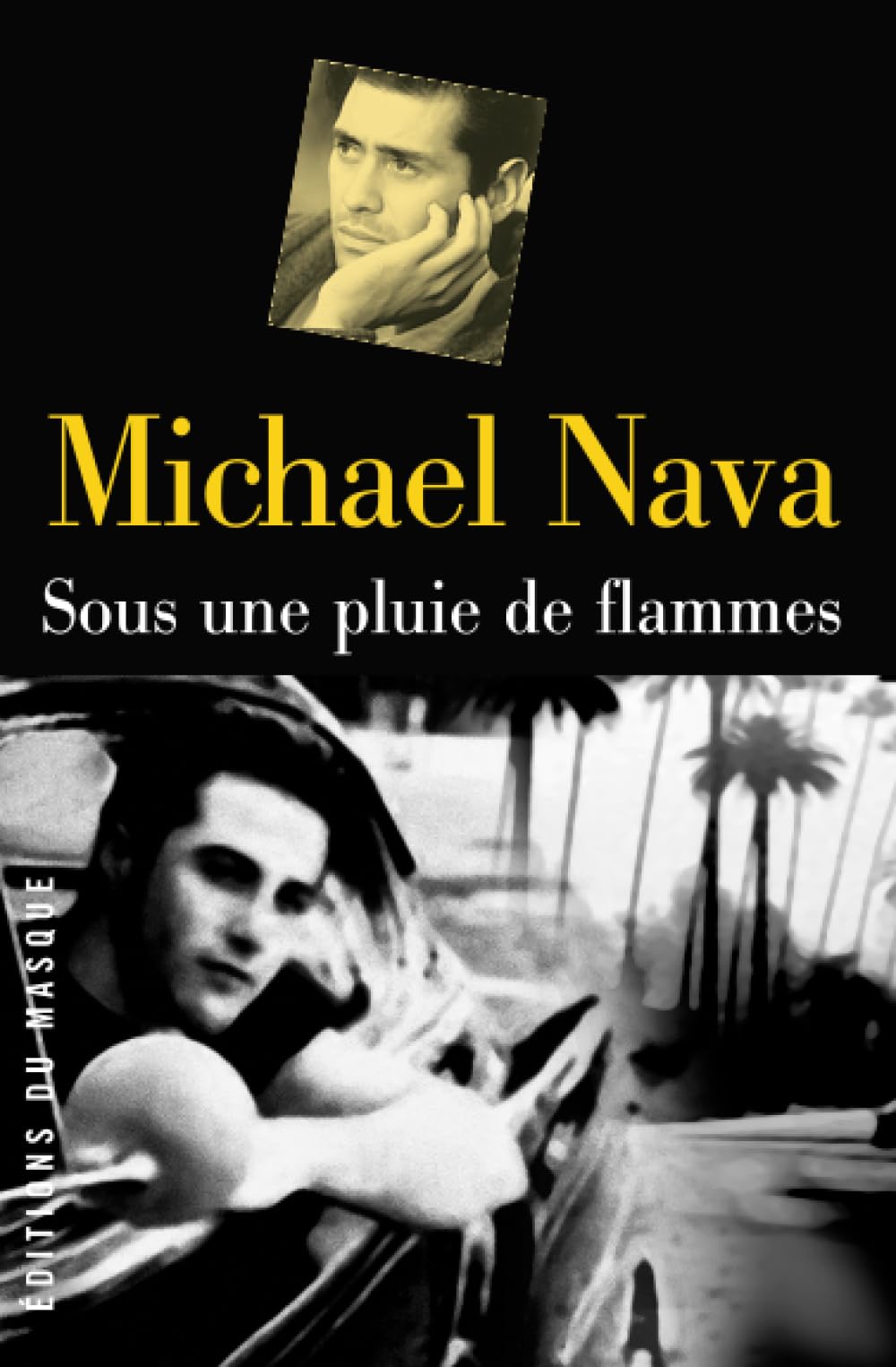 Sous une pluie de flammes Action & Adventure