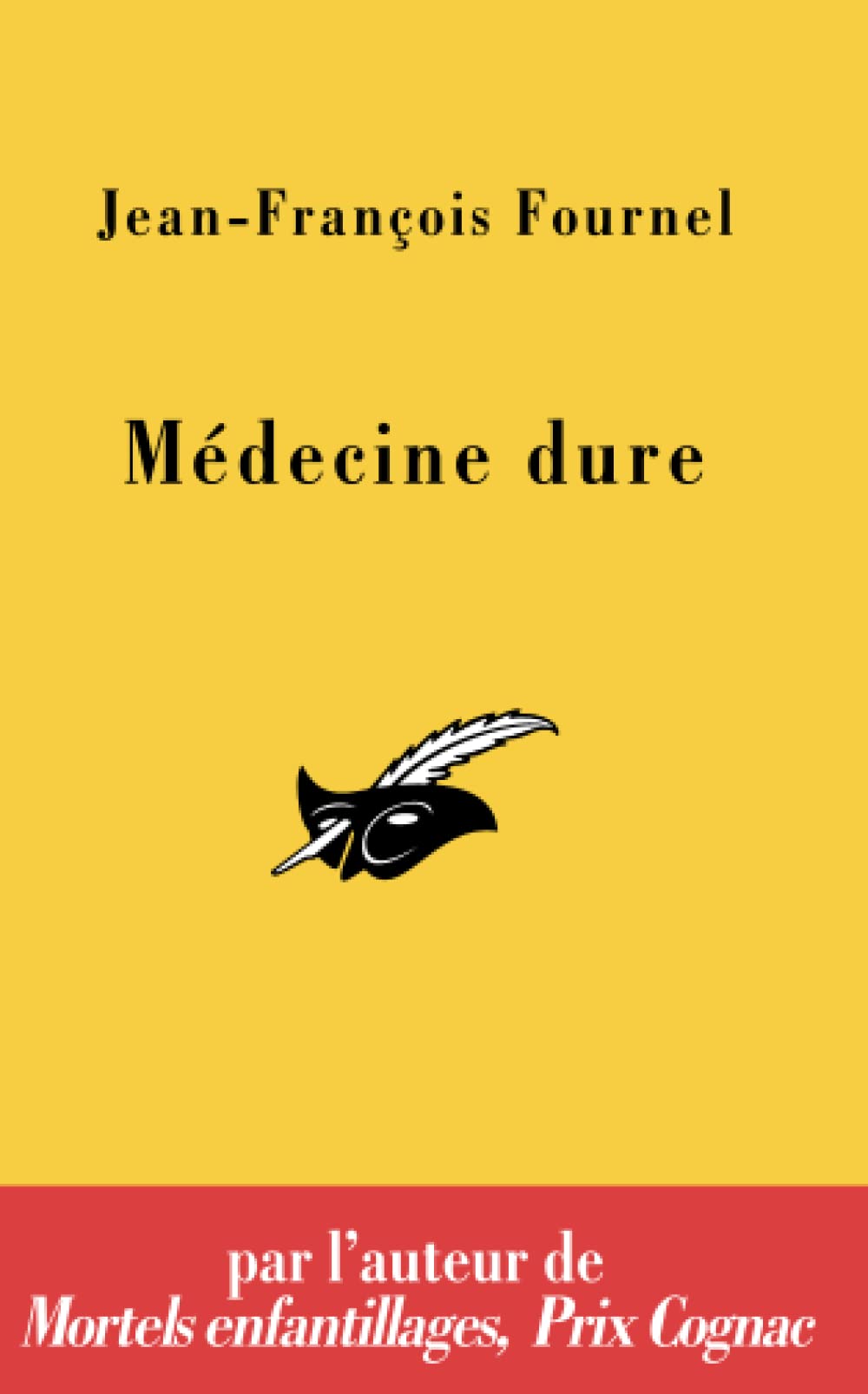 Médecine dure Contemporary literature
