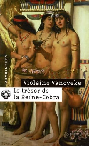 Le trésor de la Reine-Cobra Contemporary literature