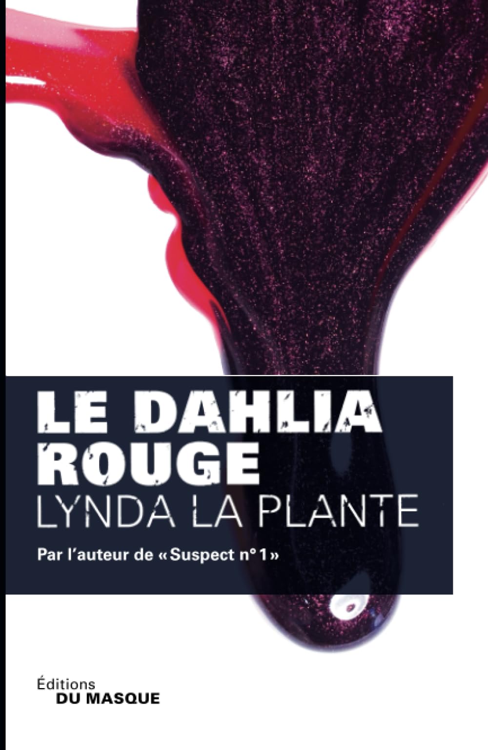 LE DAHLIA ROUGE Action & Adventure