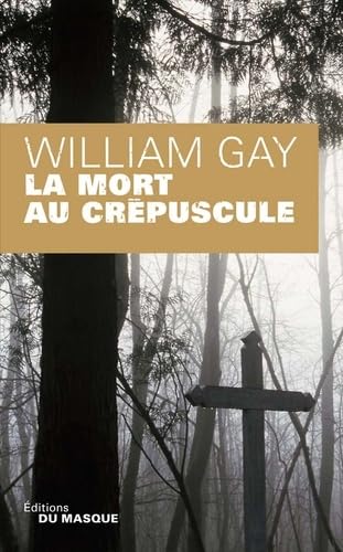 La mort au crépuscule Books