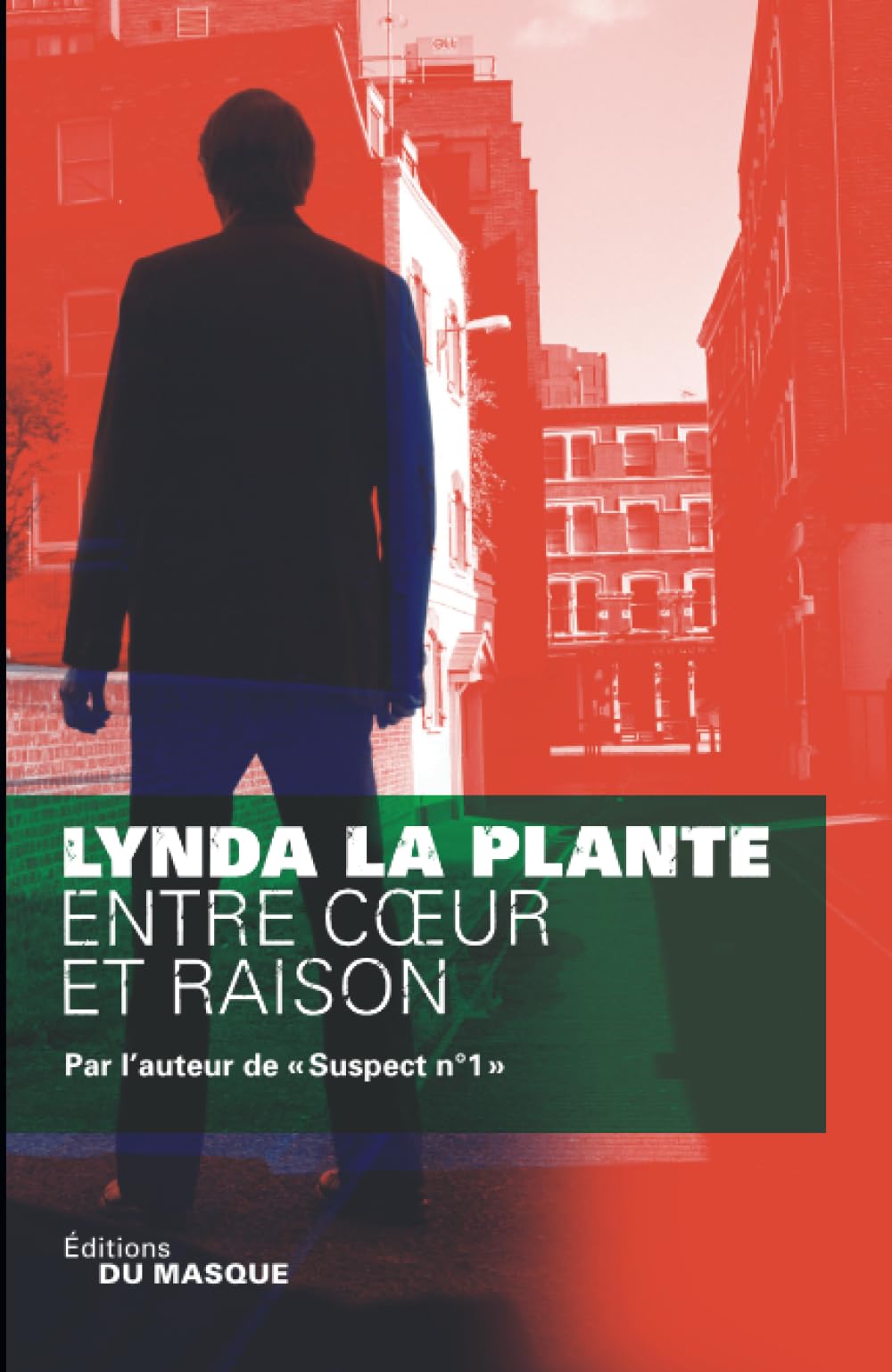 ENTRE COEUR ET RAISON Action & Adventure