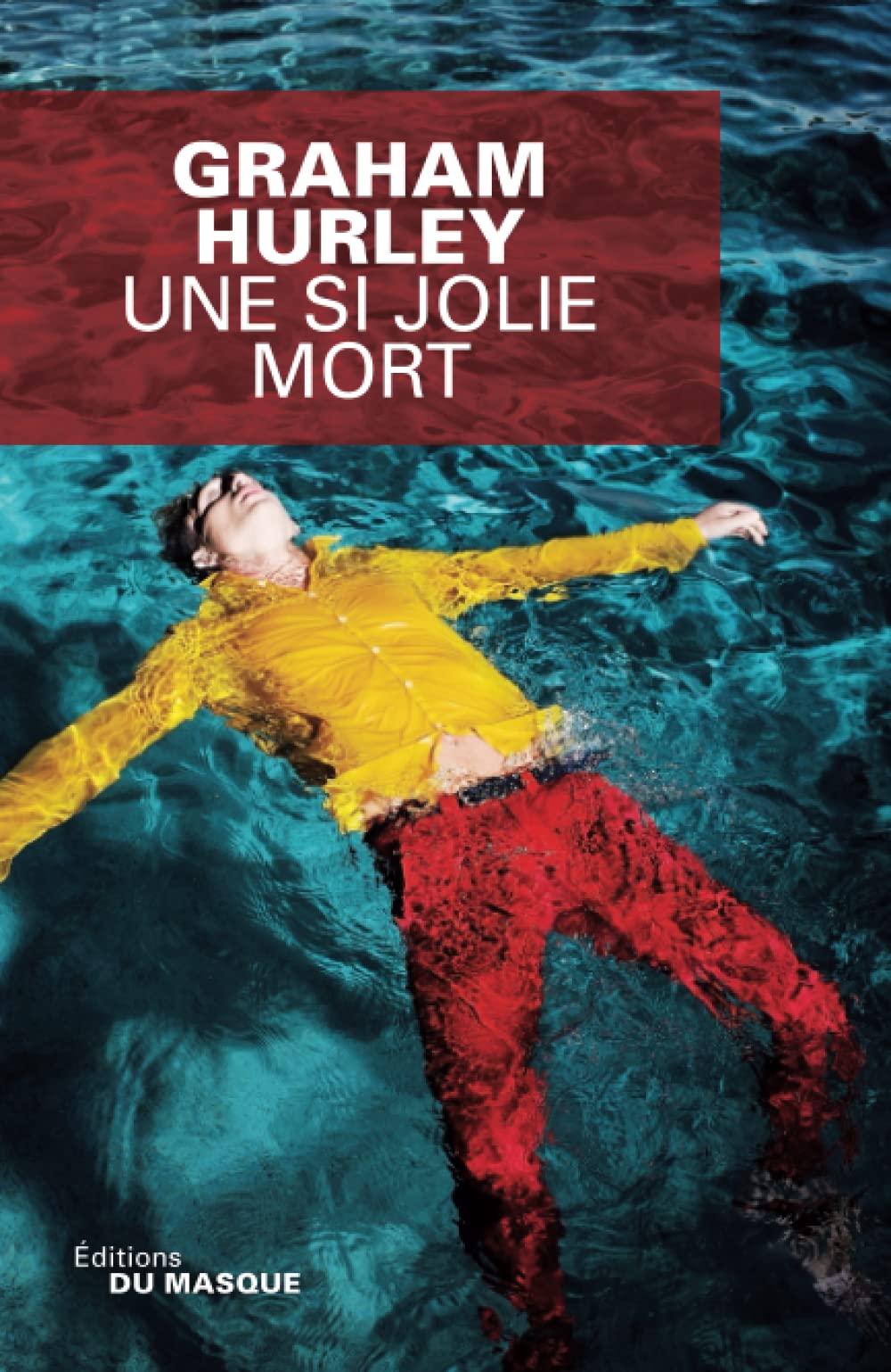 UNE SI JOLIE MORT (Grands Formats) Action & Adventure