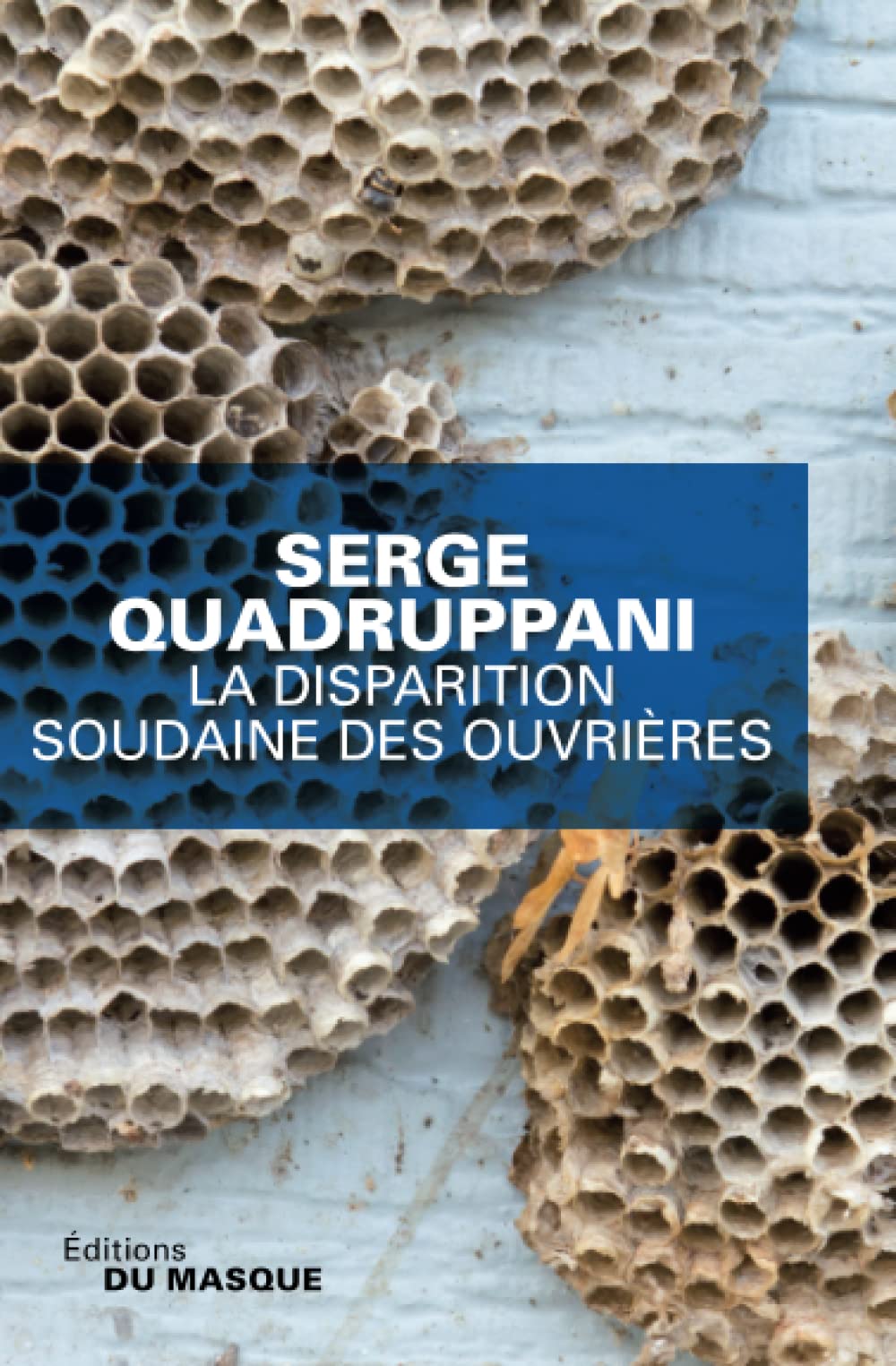 LA DISPARITION SOUDAINE DES OUVRIERES (Grands Formats) Action & Adventure