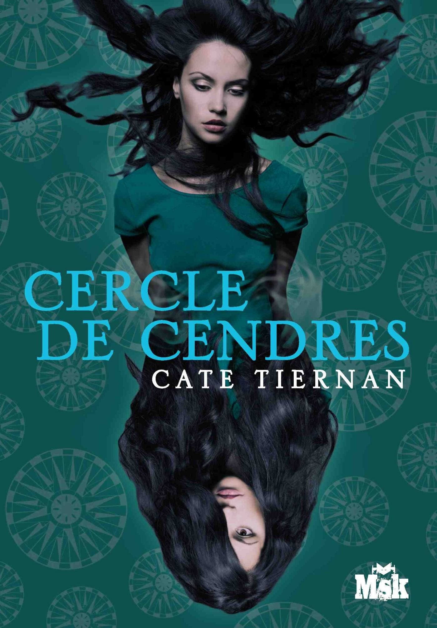 Cercle de cendres: Tome 1 : Le calice du vent ; Tome 2 : Cercle de cendres (Msk) Novels & Short Stories