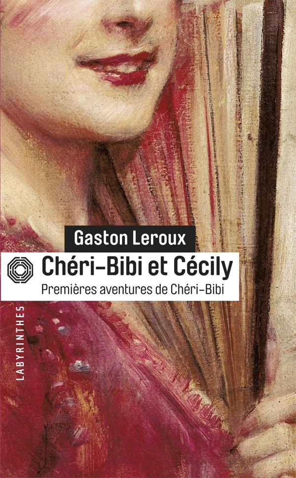 Cheri-Bibi et Cecily: Premières aventures de Chéri-Bibi Action & Adventure