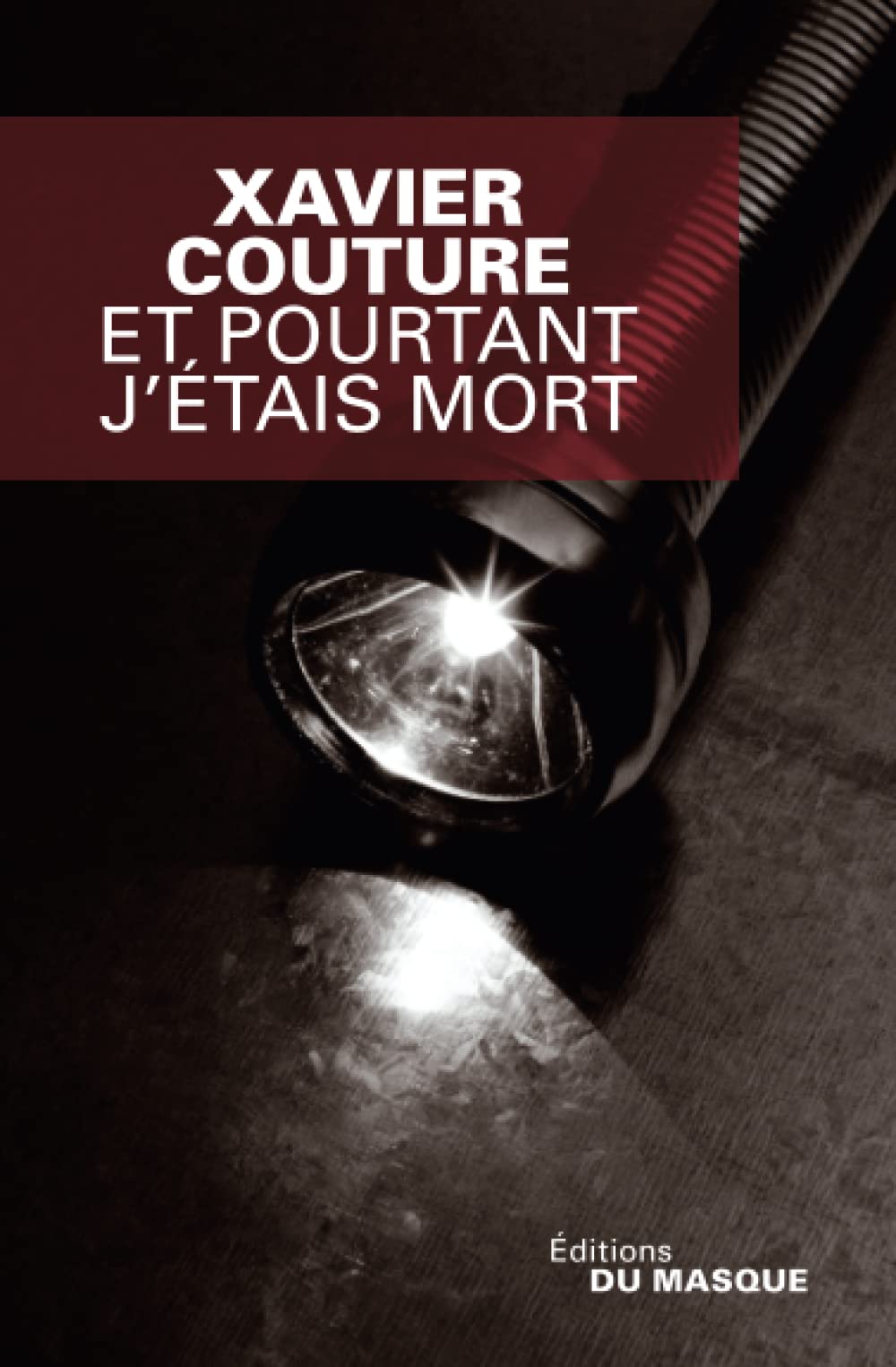 Product Image: ET POURTANT J ETAIS MORT