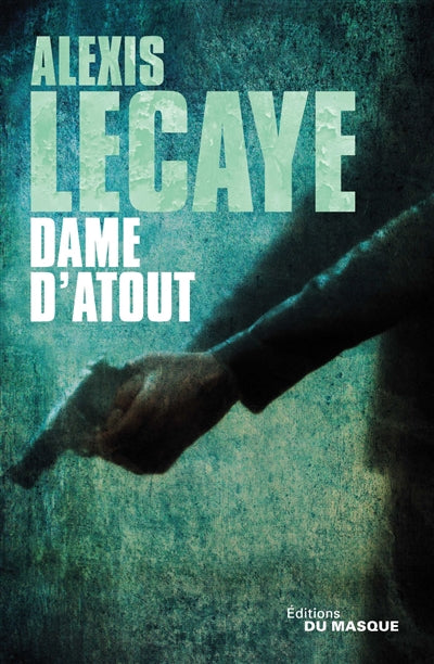 Product Image: Dame d'atout