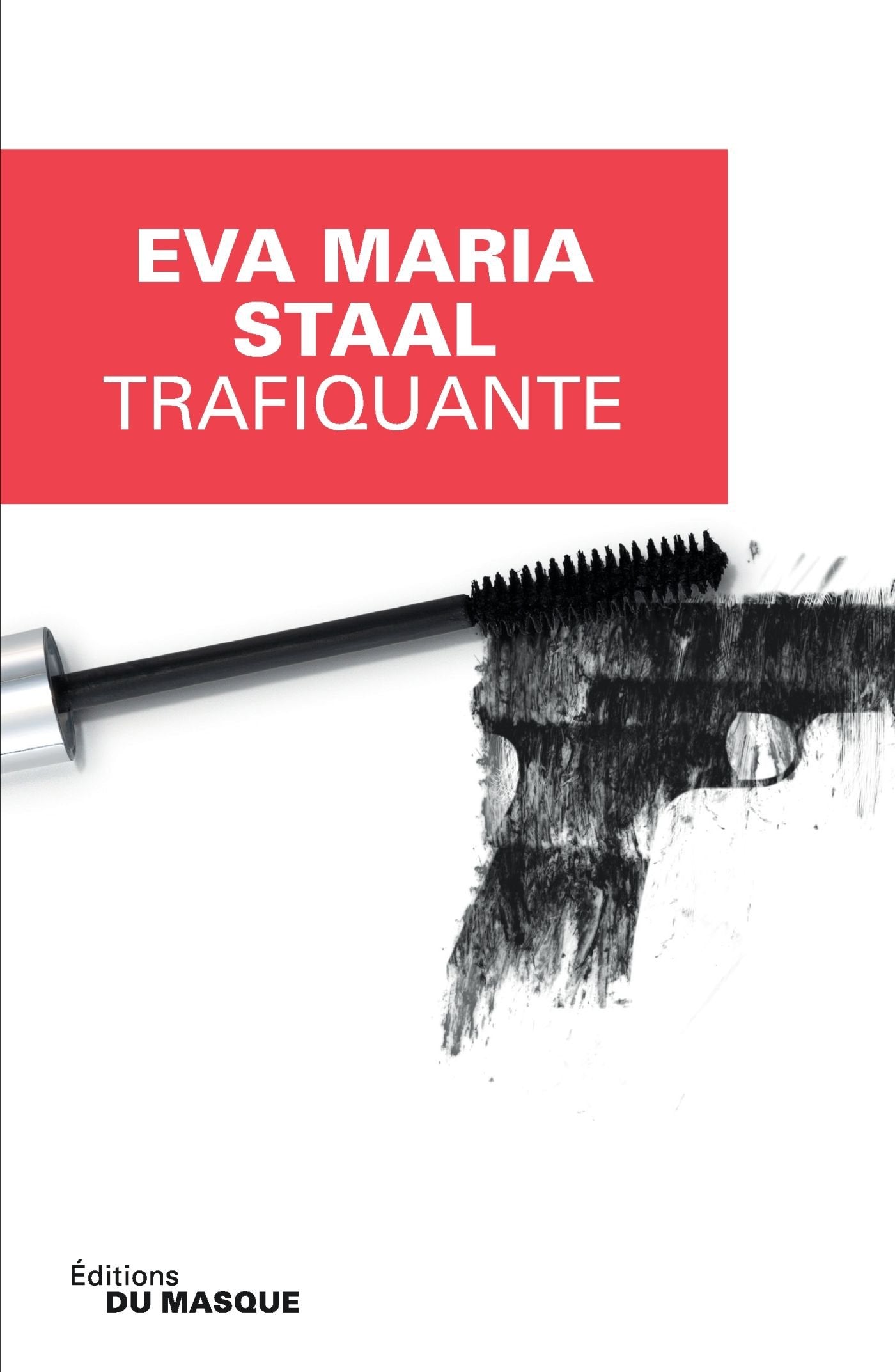 Trafiquante (Grands Formats) Action & Adventure