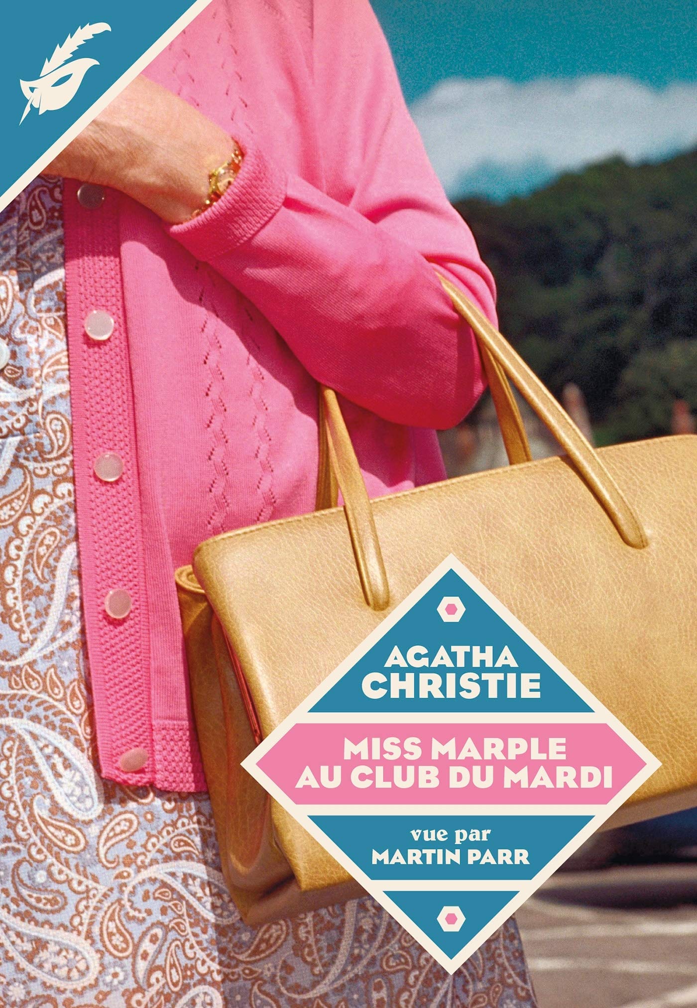 Miss Marple au Club du Mardi Contemporary literature