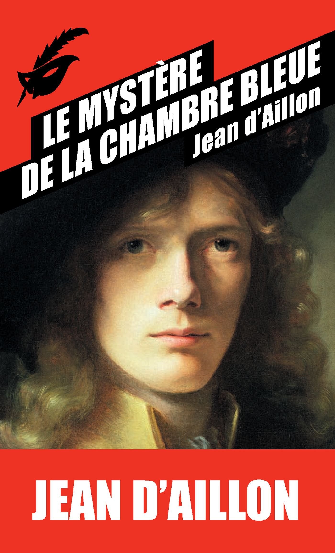 Le Mystère de la chambre bleue Contemporary literature